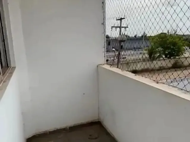 Imagem 4: Apartamento no Portal do Poço (70 M², 3/4, 2º Andar, Residencial Intermeares