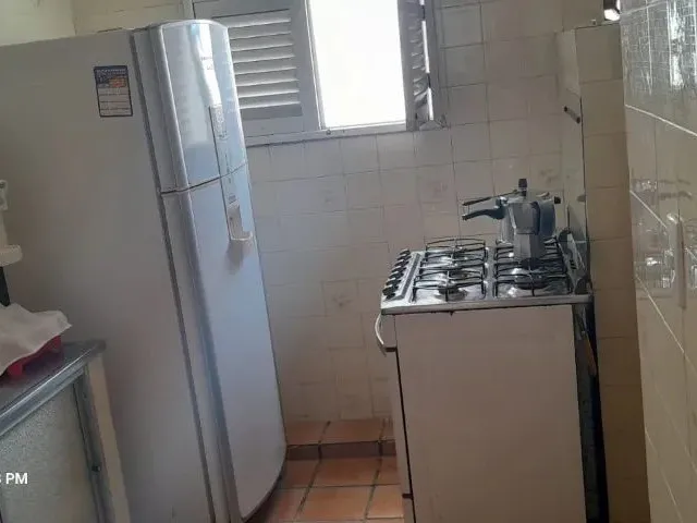 Imagem 2: Apartamento em Camboinha, 2 Quartos