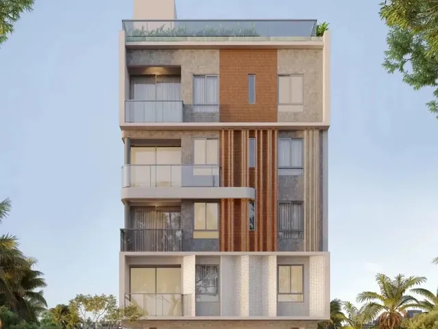 Imagem 4: Apartamento 3 Quartos em Intermares