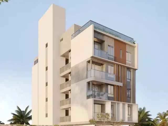 Imagem 7: Apartamento 3 Quartos em Intermares