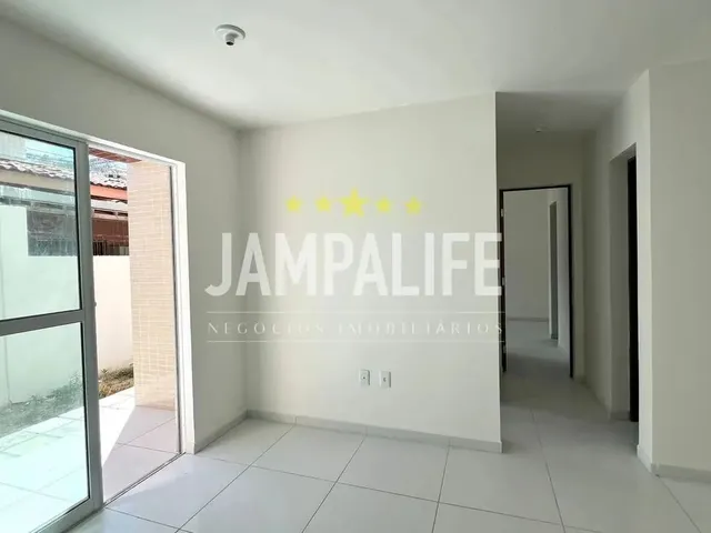 Imagem 1: Apartamento com 2 Dormitórios À Venda, 71,90 M² por R$ 240.000,00 - Jardim Camboinha