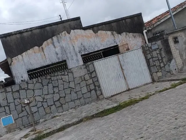Imagem: Casa Ampla Ótima