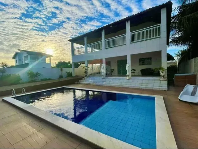 Imagem: Casa em Carapibus com 4 Quartos, 300 Metros