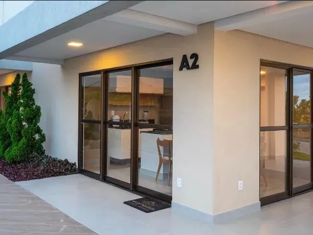 Imagem 6: Casa Duplex no Condomínio Mar de Tabatinga Porteira Fechada