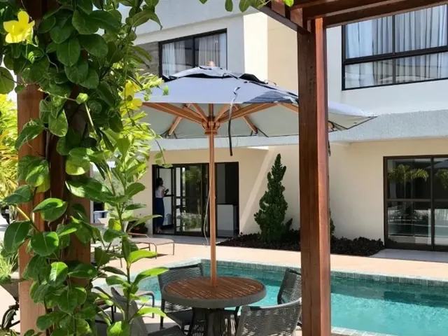 Imagem 9: Casa Duplex no Condomínio Mar de Tabatinga Porteira Fechada