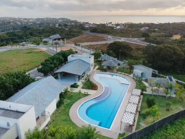 Imagem 11: Casa Duplex no Condomínio Mar de Tabatinga Porteira Fechada