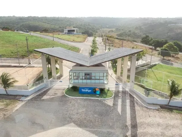 Imagem 7: Casa Duplex no Condomínio Mar de Tabatinga Porteira Fechada
