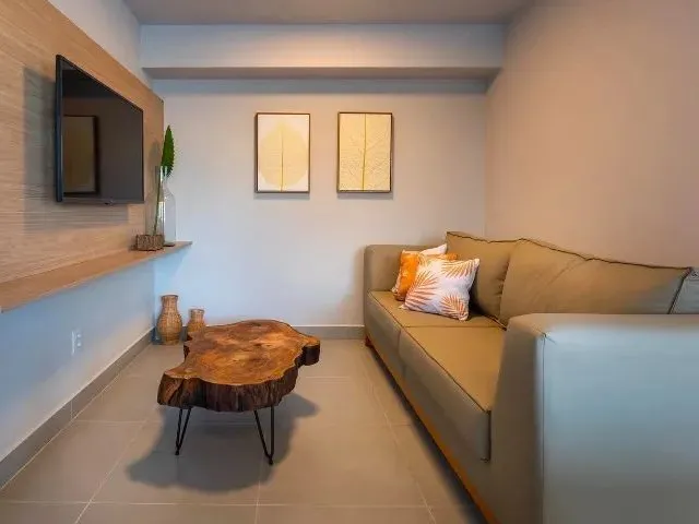 Imagem 12: Casa Duplex no Condomínio Mar de Tabatinga Porteira Fechada