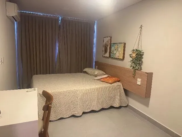Imagem 2: Casa Duplex no Condomínio Mar de Tabatinga Porteira Fechada