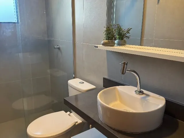 Imagem 16: Casa Duplex no Condomínio Mar de Tabatinga Porteira Fechada