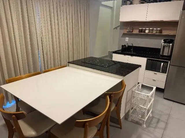 Imagem 5: Casa Duplex no Condomínio Mar de Tabatinga Porteira Fechada