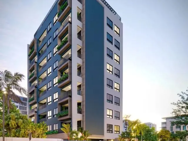 Imagem 10: Apartamento com 2 Dormitórios À Venda, 58 M² por R$ 508.980 - Intermares - Cabedelo/Pb