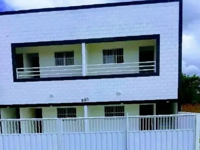 Imagem: Apartamento Térreo