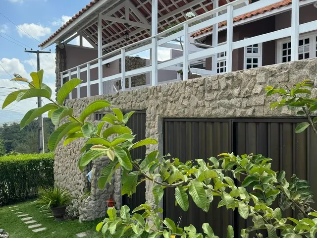 Imagem: Linda Casa de Campo