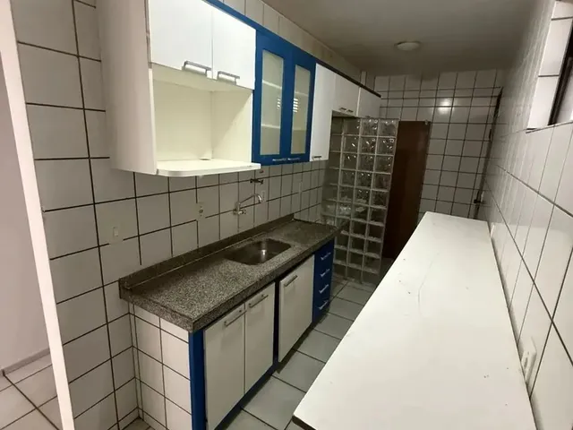 Imagem 2: Apartamento para Venda, 03 Quartos