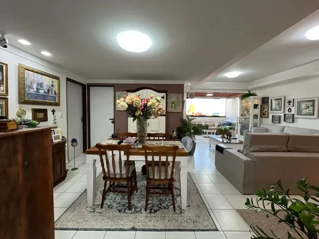 Imagem 15: Apartamento Mobiliado com 03 Quartos (115M²) em Intermares