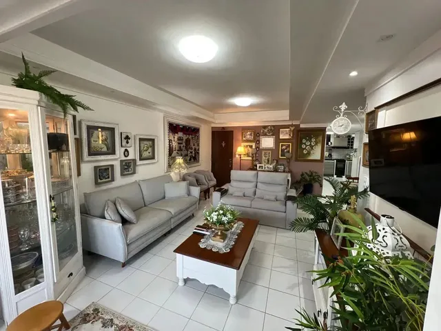 Imagem 16: Apartamento Mobiliado com 03 Quartos (115M²) em Intermares