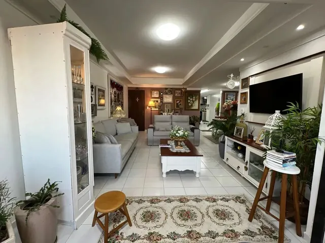 Imagem 11: Apartamento Mobiliado com 03 Quartos (115M²) em Intermares