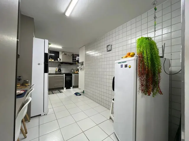 Imagem 5: Apartamento Mobiliado com 03 Quartos (115M²) em Intermares