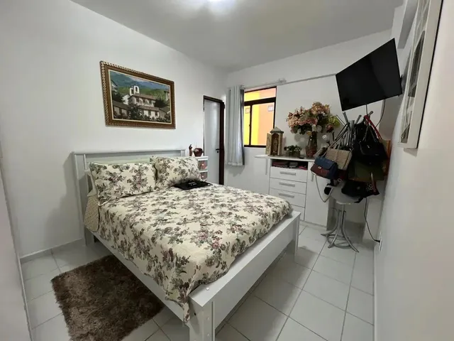 Imagem 10: Apartamento Mobiliado com 03 Quartos (115M²) em Intermares