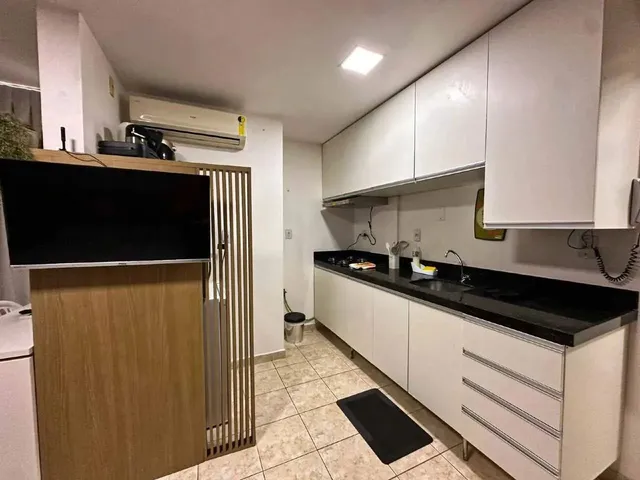 Imagem 2: Flat À Venda, 1 Quarto, Intermares - Cabedelo/Pb