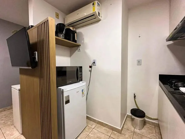 Imagem 5: Flat À Venda, 1 Quarto, Intermares - Cabedelo/Pb