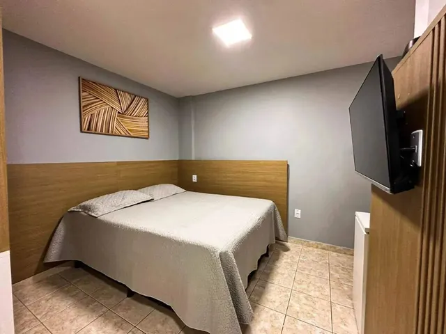 Imagem 6: Flat À Venda, 1 Quarto, Intermares - Cabedelo/Pb