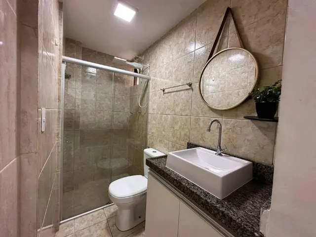 Imagem 7: Flat À Venda, 1 Quarto, Intermares - Cabedelo/Pb