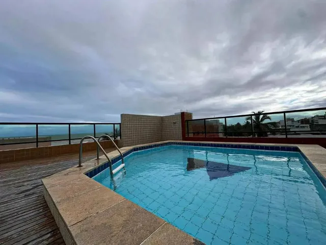 Imagem 8: Flat À Venda, 1 Quarto, Intermares - Cabedelo/Pb