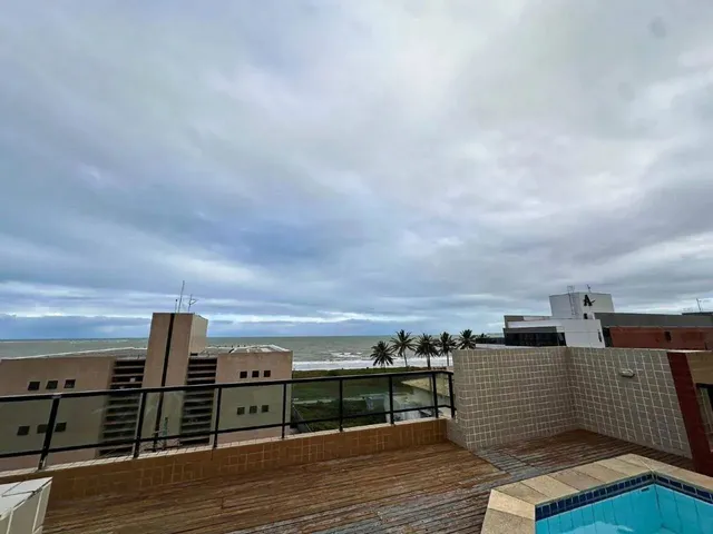 Imagem 4: Flat À Venda, 1 Quarto, Intermares - Cabedelo/Pb