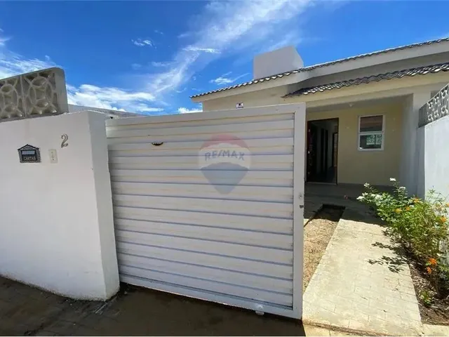 Imagem: Belíssimo Lar em Jacumã Moderno e Aconchegante!