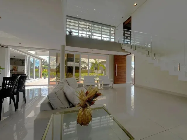 Imagem: Casa de Alto Padrão em Condomínio Fechado