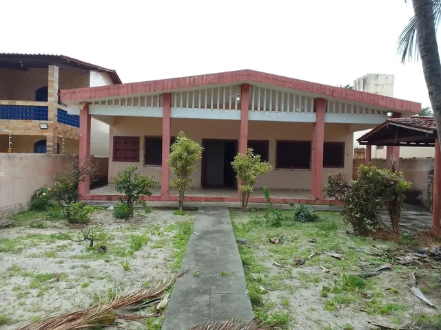 Imagem: Casa em Praia Azul Paraiba Beira Mar