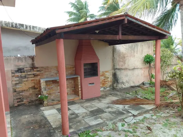 Imagem 3: Casa em Praia Azul Paraiba Beira Mar
