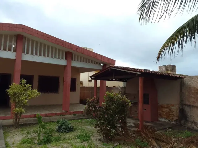 Imagem 8: Casa em Praia Azul Paraiba Beira Mar
