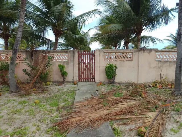 Imagem 15: Casa em Praia Azul Paraiba Beira Mar