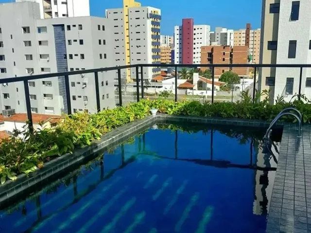 Imagem: Imóvel para Venda Possui 33 Metros Quadrados