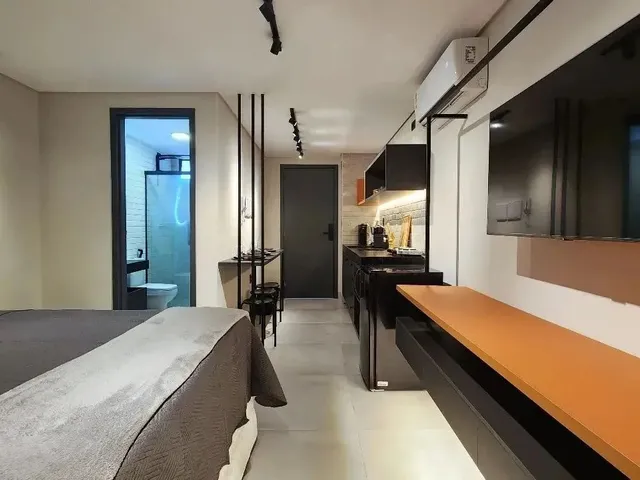 Imagem 7: Imóvel para Venda com 21 Metros Quadrados com 1 Quarto em Intermares - Cabedelo - Pb