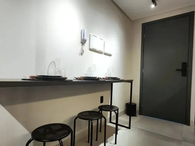 Imagem 2: Imóvel para Venda com 21 Metros Quadrados com 1 Quarto em Intermares - Cabedelo - Pb