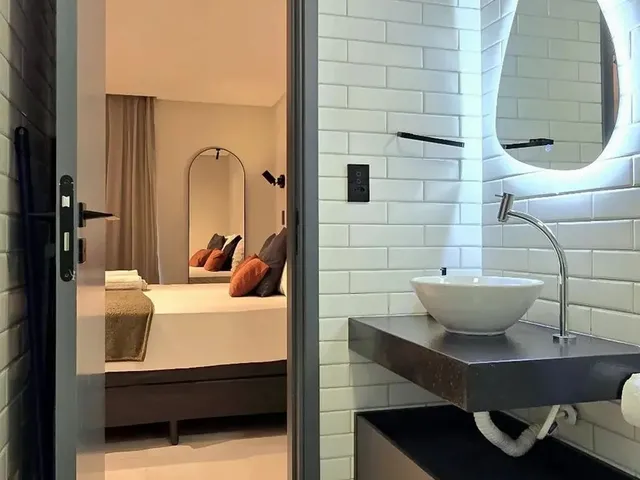 Imagem 4: Imóvel para Venda com 21 Metros Quadrados com 1 Quarto em Intermares - Cabedelo - Pb