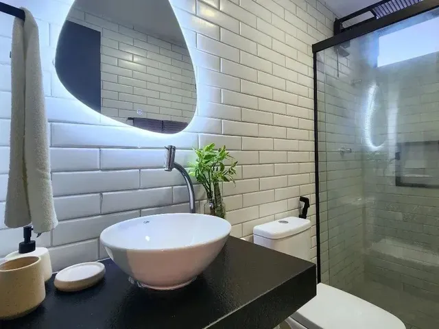 Imagem 3: Imóvel para Venda com 21 Metros Quadrados com 1 Quarto em Intermares - Cabedelo - Pb