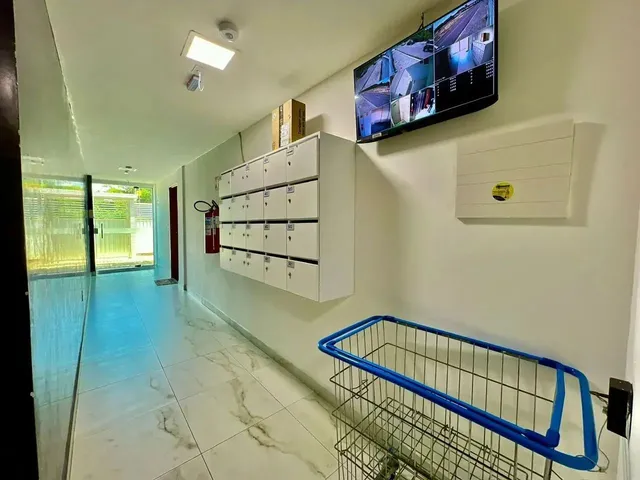 Imagem 11: Apartamento com 02 Quartos(57M²) em Intermares