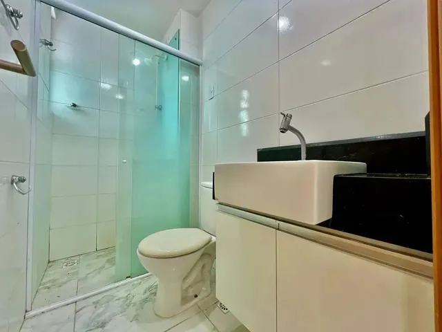 Imagem 8: Apartamento com 02 Quartos(57M²) em Intermares