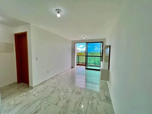 Imagem 7: Apartamento com 02 Quartos(57M²) em Intermares
