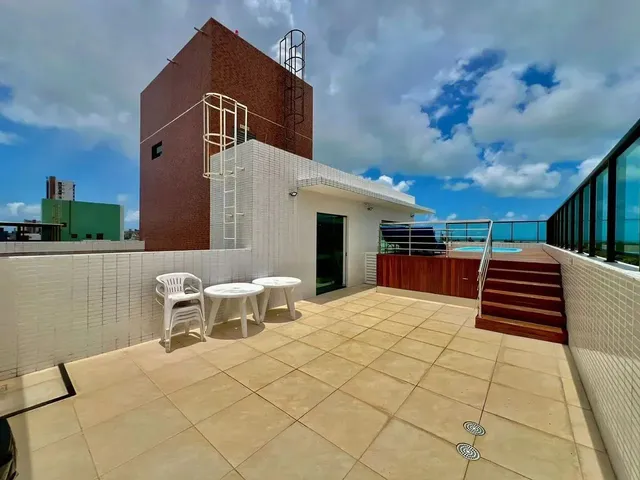 Imagem 6: Apartamento com 02 Quartos(57M²) em Intermares