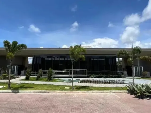 Imagem 8: Casa Nova Toda Projetada no Alliance Hause