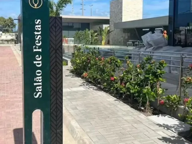 Imagem 4: Casa Nova Toda Projetada no Alliance Hause