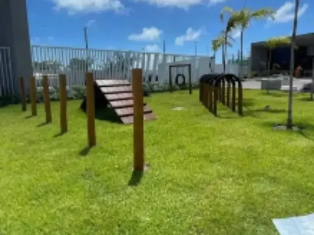 Imagem 9: Casa Nova Toda Projetada no Alliance Hause