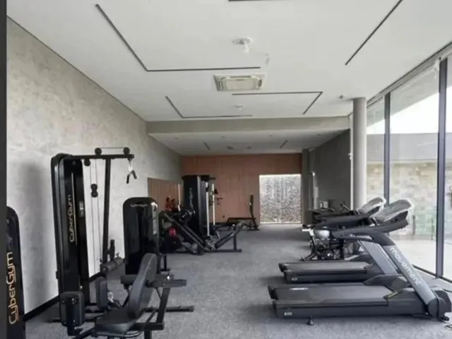 Imagem 5: Casa Nova Toda Projetada no Alliance Hause