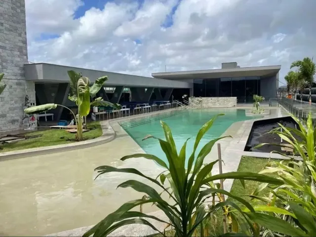 Imagem 14: Casa Nova Toda Projetada no Alliance Hause